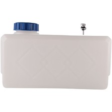 5,5 L Kraftstoff Tank ÖL