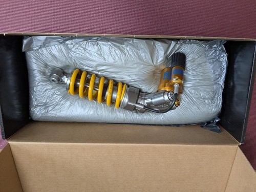 Ohlins ho469 ttx - ho469, ttx-gp