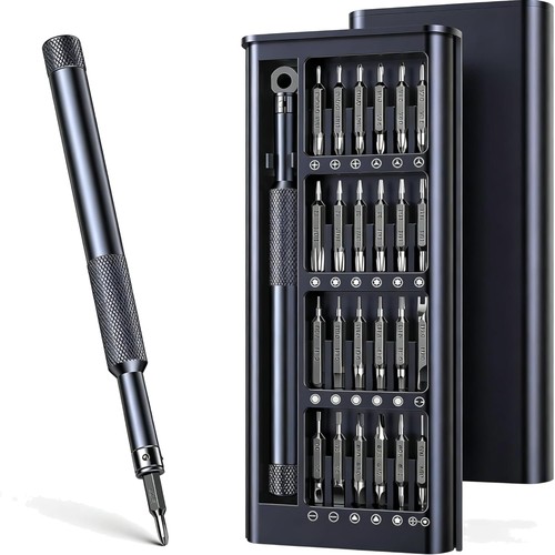 Schraubendreher set 1 - 25,