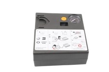 Luftkompressor Pannenset