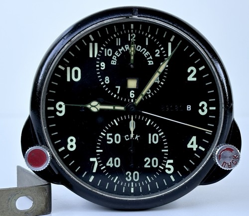 Sowjetische luftwaffe cockpit - sowjetische,