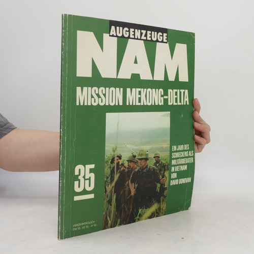 Augenzeuge nam mission - augenzeuge,