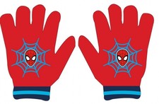 Marvel Spiderman Handschuhe