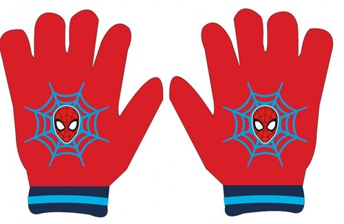 Marvel spiderman handschuhe - marvel,