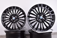 4x Original BMW Styling 708