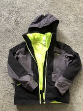 Skijacke Wedze Gr. 133-142