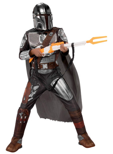 Star wars mandalorianer - wars,