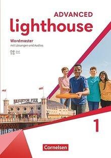 Lighthouse advanced edition - -,