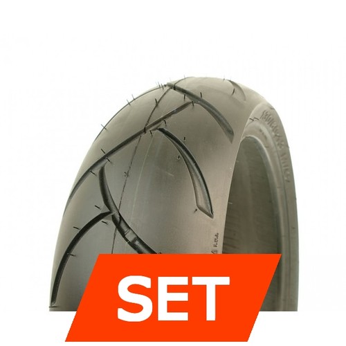 Reifenset kenda k764 sport - kenda,