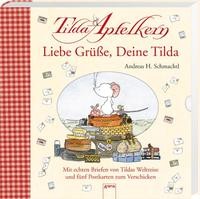 Tilda apfelkern liebe - apfelkern.,