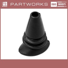 Shift boot for porsche - shift,