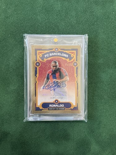 Topps year the dragon - topps, 2024