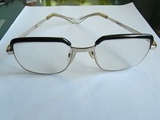 Vintage Herren Brille