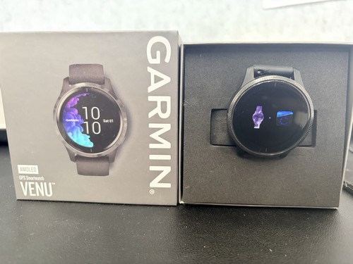 Garmin venu smartwatch - venu,