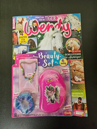 Wendy 2023 mit beauty - wendy,