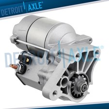 Starter Motor for Dodge