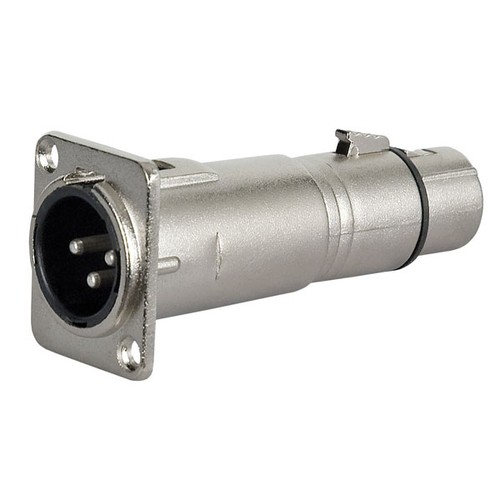 Dap audio adapter xlr - dap-audio,
