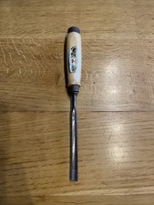 ? Kirschen Hohlstechbeitel Stecheisen Stechbeitel Tischler Stemmeisen 10 mm