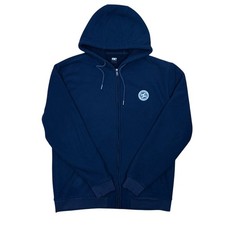 DC Shoes Zip Hoodie Herren XL