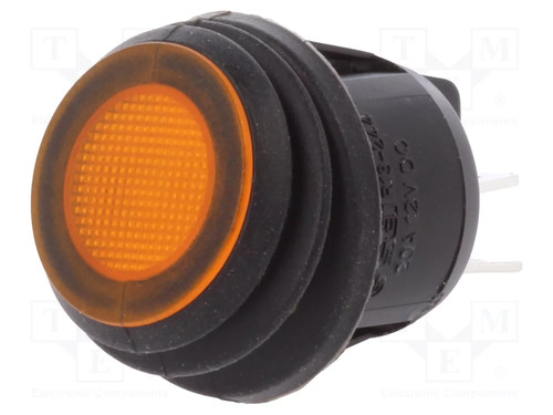 Dpst 20a 12vdc - 20a/12vdc, 2