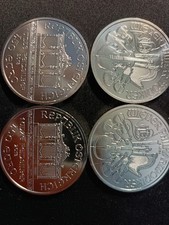 4 x Wiener Philharmoniker