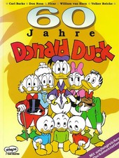 60 Jahre Donald Duck / Ehapa