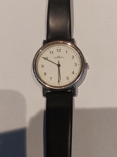Armbanduhr tempic aus - armbanduhr, "tempic"