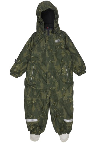Lego wear schneeanzug jungen - lego,