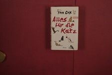 381249 Tom Cox ALLES FÜR DIE