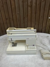 Pfaff tiptronic 1071 / 48 Programm Mit IDT-system Nähmaschine (6712)