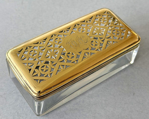 Antik georg iii silber - antik,