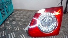 Heckleuchte innen komplett R
