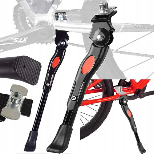 Fahrrad seitenständer - fahrrad,