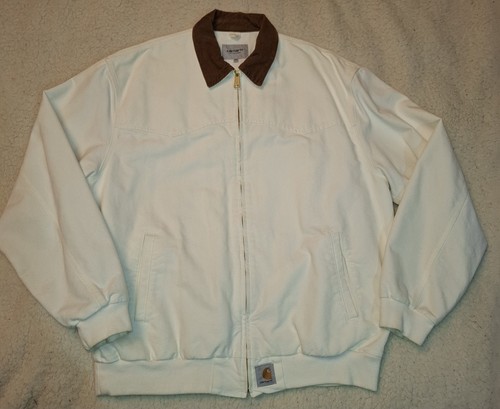 Carhartt santa jacket - santa, fe