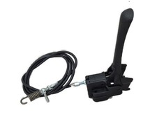 TIELBÜRGER Hebel Fahrantrieb