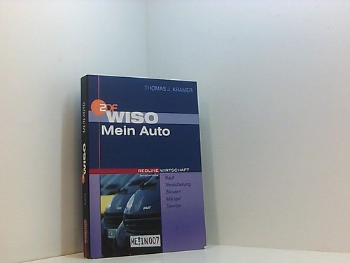 Wiso mein auto kauf - wiso,