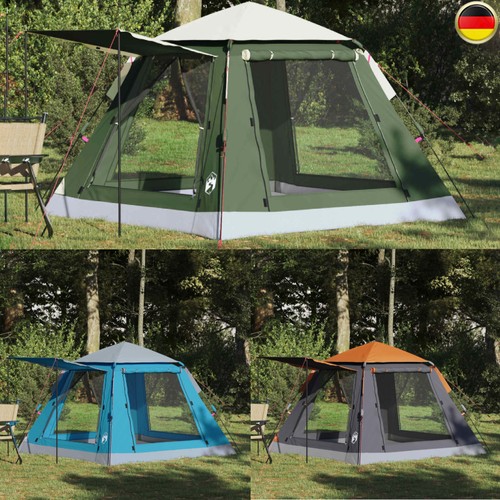 Sofort zelt mit regenhaube - zelt,