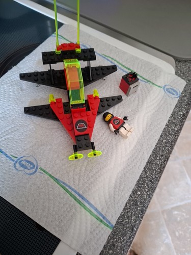 Lego 6877 vector - 6877,