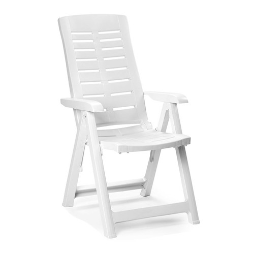 Klappsessel weiß klappstuhl - klappsessel,