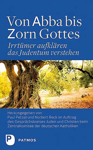 Von abba bis zorn gottes - abba,