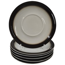 6er Set Suppenteller