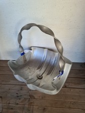 Schöner Präsentkorb, leer