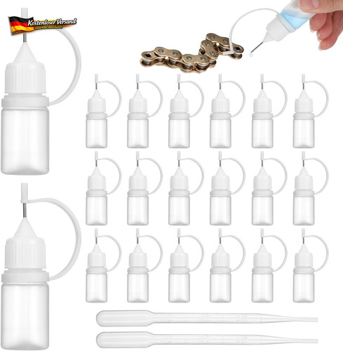 Stück präzise - 20,