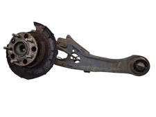 Achsschenkel Radnabe rechts