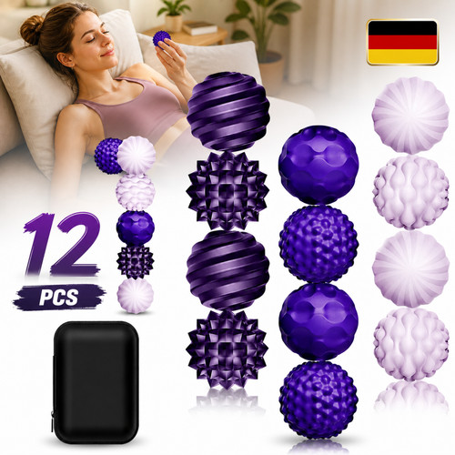 Stück anti stress - 12,