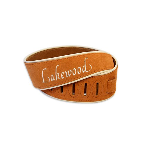 Gitarrengurt lakewood - gitarrengurt,