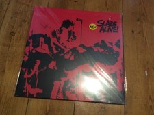Slade alive lp - slade, –