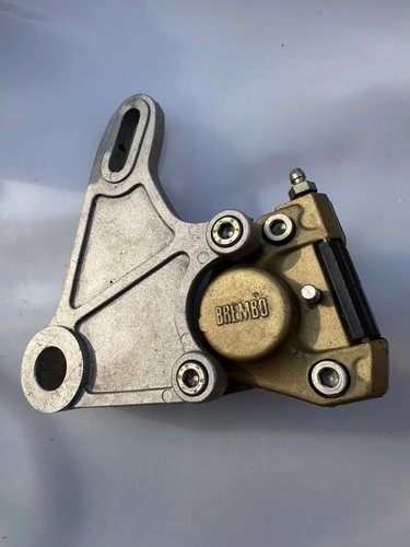 Cagiva mito 125 1992 - 125,