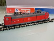 Roco spur 181 db ag - n,, db-ag