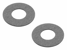 2x Reibscheibe passend für Sabo 52-4 PH M.A. SA135 Rasenmäher